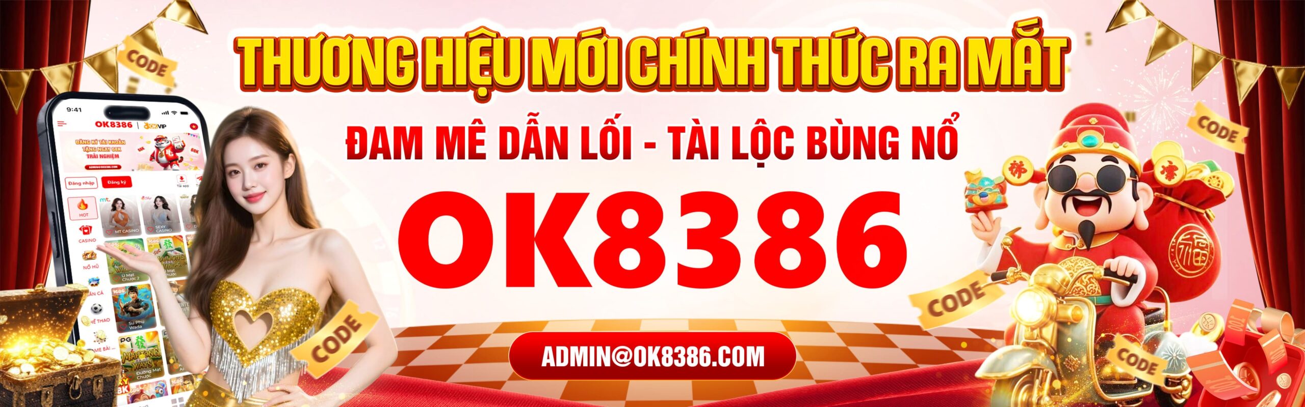 Nhà cái ok8336 - Trang chủ